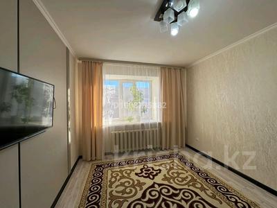 1-комнатная квартира · 34 м² · 5/5 этаж, Арнасай 7б — 24 Мектепке қарама қарсы ипотекаға өтеді за 17 млн ₸ в Астане, Есильский р-н