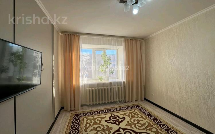 1-комнатная квартира · 34 м² · 5/5 этаж, Арнасай 7б — 24 Мектепке қарама қарсы ипотекаға өтеді за 17 млн ₸ в Астане, Есильский р-н — фото 2