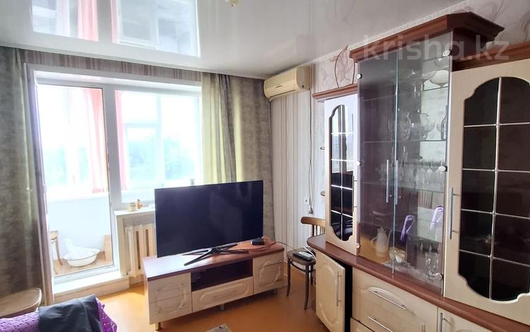 2-комнатная квартира · 48 м² · 4/5 этаж, парковая за 18.5 млн ₸ в Петропавловске — фото 2