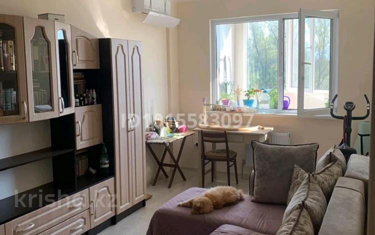 2-бөлмелі пәтер · 53.3 м² · 6/6 қабат, Кассина 146/4 — Сейфуллина, бағасы: 34.5 млн ₸ в Алматы, Турксибский р-н — фото 2