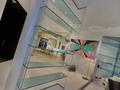 2-комнатная квартира · 217 м² · 34/37 этаж, Аль-Фараби 77/7 — The Ritz-Carlton за 4.9 млн ₸ в Алматы, Бостандыкский р-н — фото 6