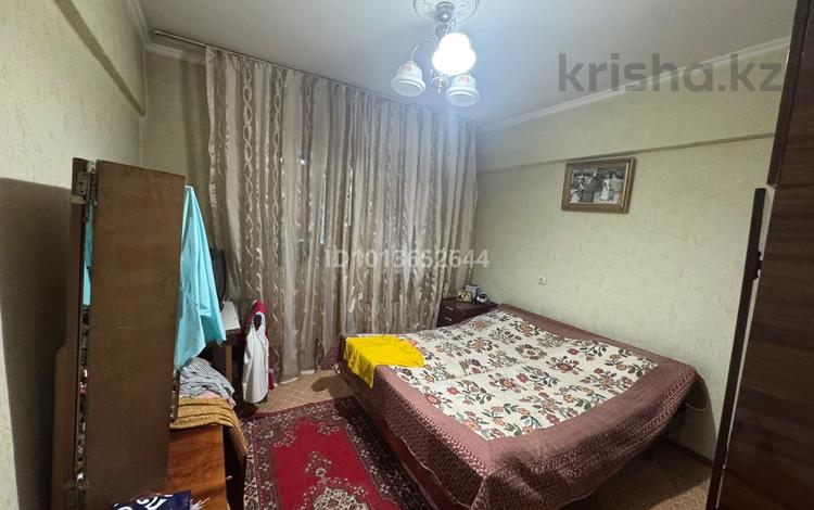 3-комнатная квартира · 68 м² · 4/5 этаж, мкр Жулдыз-2 за 43 млн ₸ в Алматы, Турксибский р-н — фото 2