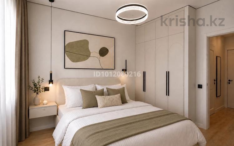 2-бөлмелі пәтер · 40 м² · 5 қабат, Просп. Туран 43/5, бағасы: 25 000 ₸ в Астане, Есильский р-н — фото 2