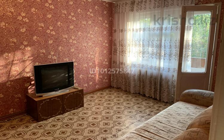 1-бөлмелі пәтер · 38 м² · 3/5 қабат, Гагарина 87 — Катаева, бағасы: 100 000 ₸ в Павлодаре — фото 2