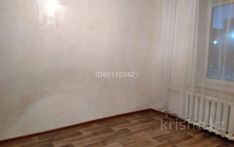 1-комнатная квартира, 29 м², 2/5 этаж, Гагарина 106 — Назарбаев за 8.7 млн 〒 в Талдыкоргане, мкр Жетысу — фото 2