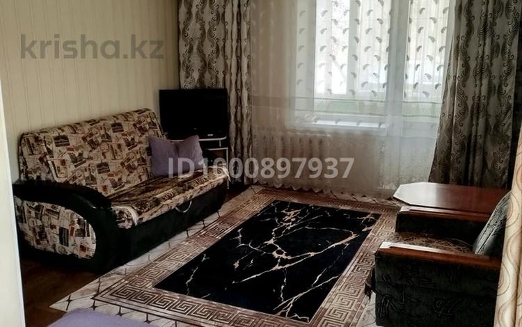 1-бөлмелі пәтер · 38 м² · 1 қабат, Джамбула 152 — Район11школы, бағасы: 7 000 ₸ в Кокшетау — фото 2