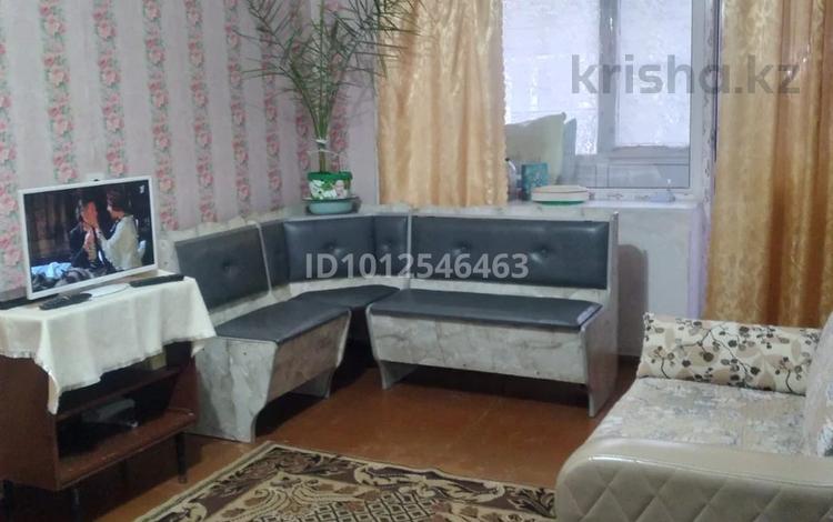 1-бөлмелі пәтер · 30.2 м² · 2/2 қабат, Жоныса Укубаева 44, бағасы: 2.9 млн ₸ в Бадамше — фото 2