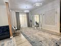 4-бөлмелі пәтер · 116 м² · 2/6 қабат, Аль-Фараби 27/1 — Президентский парк, бағасы: 91 млн ₸ в Астане, Есильский р-н — фото 6