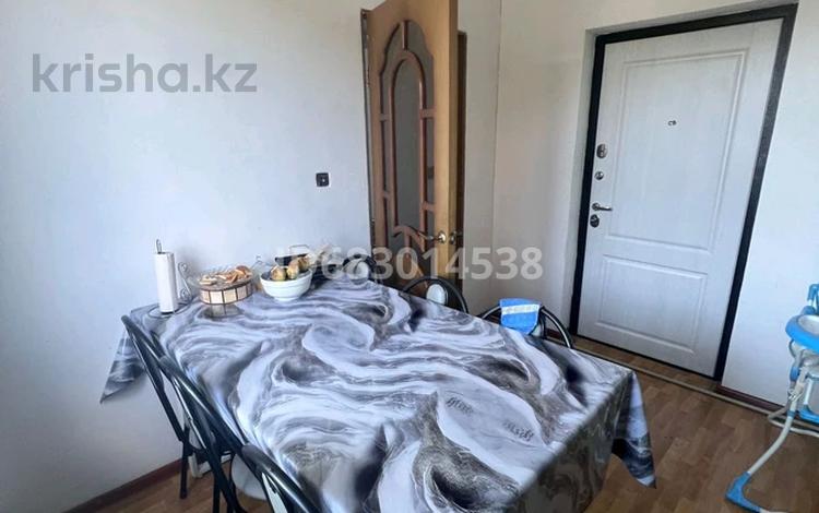 Отдельный дом · 3 комнаты · 60 м² · 6 сот., 11 линия 9 — Акжол 7 линия за 19 млн ₸ в М. Туймебаеве — фото 17