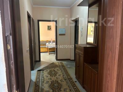 2-бөлмелі пәтер · 62 м² · 2/9 қабат, Микрарайон Каратал 6В — ТРЦ "City Plus", Городской пляж, Памятник Кабанбая Батыра, бағасы: 160 000 ₸ в Талдыкоргане
