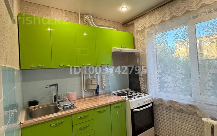 3-бөлмелі пәтер · 59.4 м² · 3/5 қабат, Потанина 31 — Магазин Жастар, бағасы: 210 000 ₸ в Усть-Каменогорске, Ульбинский — фото 2