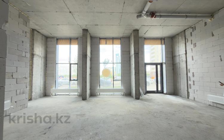 Свободное назначение · 100 м² за 78 млн ₸ в Астане, Нура р-н — фото 4