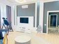 2-комнатная квартира, 85 м², 3/7 этаж, Мкр «Мирас» за 85 млн 〒 в Алматы, Бостандыкский р-н — фото 7