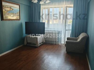 3-комнатная квартира · 58.4 м² · 4/5 этаж, Александра Затаевича 7 за 25 млн ₸ в Астане, Сарыарка р-н