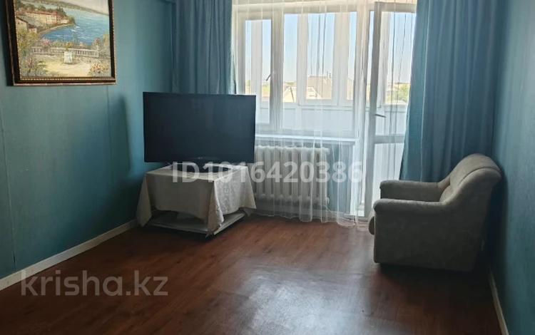 3-комнатная квартира · 58.4 м² · 4/5 этаж, Александра Затаевича 7 за 25 млн ₸ в Астане, Сарыарка р-н — фото 3