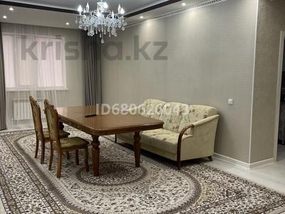 3-бөлмелі пәтер · 130 м² · 4/5 қабат, Бокенбай батыра 153/1, бағасы: 300 000 ₸ в Актобе