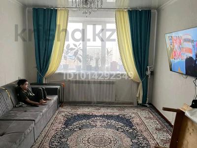 2-комнатная квартира · 58 м² · 6/6 этаж, Старый город, Ломоносов 11 115 — Ломоносов 11 за 11 млн ₸ в Актобе