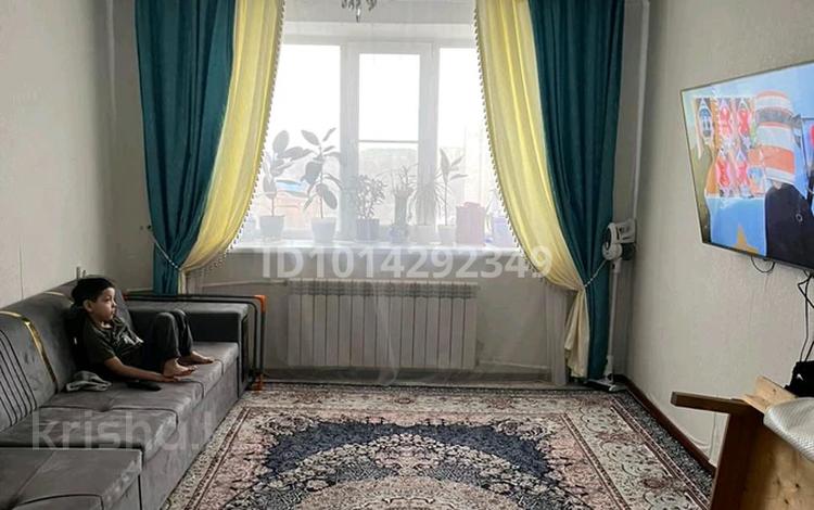 2-бөлмелі пәтер · 58 м² · 6/6 қабат, Ескі қала, Ломоносов 11 115 — Ломоносов 11, бағасы: 11 млн ₸ в Актобе, Старый город — фото 2