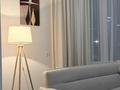 2-бөлмелі пәтер · 55 м² · 3/12 қабат, Мангилик Ел 61, бағасы: 25 000 ₸ в Астане, Есильский р-н — фото 4