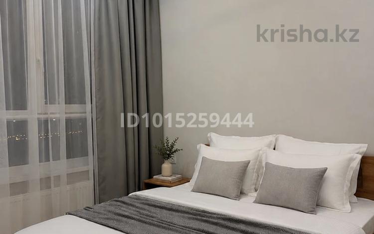 2-бөлмелі пәтер · 55 м² · 3/12 қабат, Мангилик Ел 61, бағасы: 25 000 ₸ в Астане, Есильский р-н — фото 5