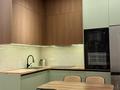 2-бөлмелі пәтер · 55 м² · 3/12 қабат, Мангилик Ел 61, бағасы: 25 000 ₸ в Астане, Есильский р-н — фото 7