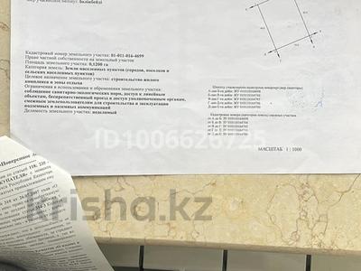 Жер телімі · 12 сотық, VIP коттеджный городок 9 Нура Ишим 14Б — VIP коттеджный городок номер 9, участок 14Б, бағасы: 21 млн ₸ в Косшы