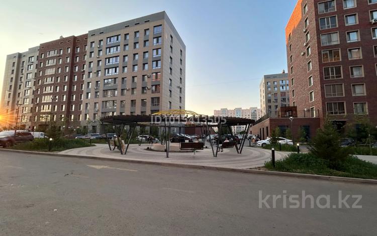 Свободное назначение · 42.1 м² за 36 млн ₸ в Астане, Есильский р-н — фото 2