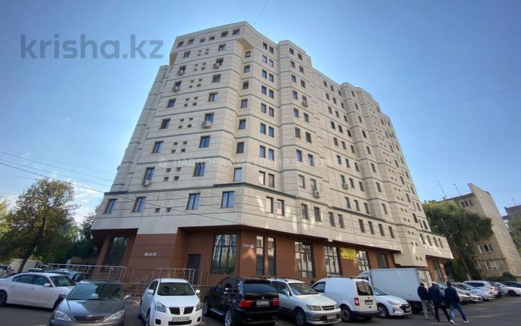 Свободное назначение • 235 м² за 92 млн 〒 в Алматы, Медеуский р-н — фото 2