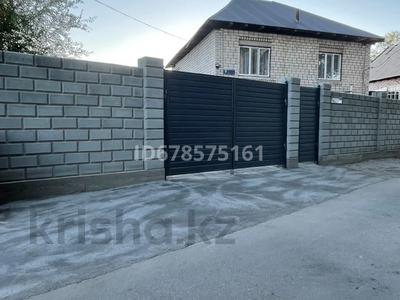 Жеке үй · 5 бөлме · 151 м² · 7 жүзд., Брусиловский 76 А — Абая, бағасы: 32 млн ₸ в Талдыкоргане