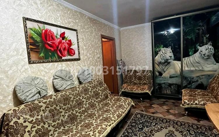 2-комнатная квартира · 50 м² · 4/9 этаж, Пр Металлургов 26 — Алема за 16 млн ₸ в Темиртау — фото 2