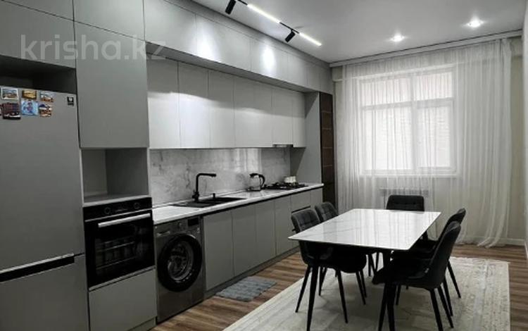 2-бөлмелі пәтер · 85 м² · 7/11 қабат, 18 мкр 7, бағасы: 35 млн ₸ в Актау, 18-й мкр  — фото 2