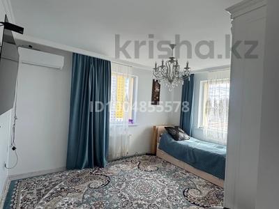 2-комнатная квартира · 58 м² · 11/12 этаж, Казыбек би 11 за 35 млн ₸ в Астане, Нура р-н