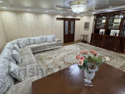 4-комнатная квартира · 155 м² · 4/9 этаж, мкр Юго-Восток, Муканова за 52 млн 〒 в Караганде, Казыбек би р-н