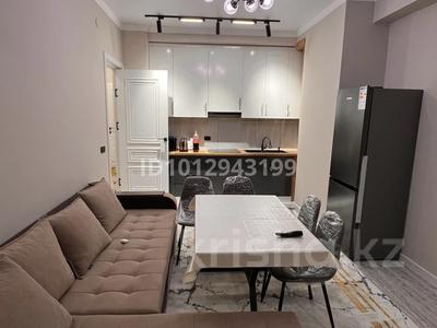 2-комнатная квартира · 52 м² · 3/25 этаж, Байдибек би стр. 127/7 — Шымкент Сити Моол. за 250 000 ₸ в Абайский р-н
