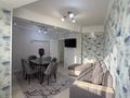 3-комнатная квартира · 90 м² · 3/9 этаж, Кунаева 7 — Тауке хана 29 за 25 000 ₸ в Шымкенте
