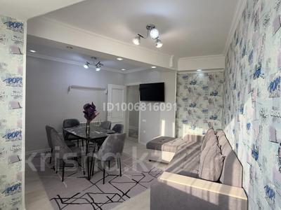 3-комнатная квартира · 90 м² · 3/9 этаж, Кунаева 7 — Тауке хана 29 за 25 000 ₸ в Шымкенте
