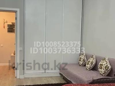 1-комнатная квартира · 36 м² · 3 этаж, Егизбаева 7/5 за 43 млн 〒 в Алматы, Бостандыкский р-н