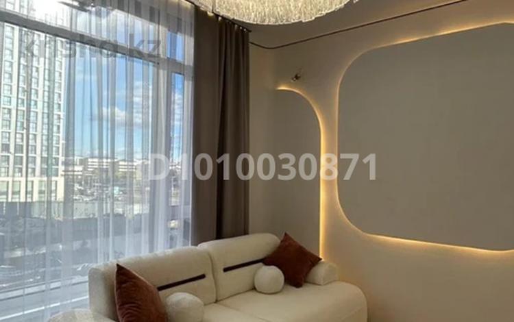 2-бөлмелі пәтер · 40 м² · 4/15 қабат, Туран 39/2 — Сыганак, бағасы: 43 млн ₸ в Астане, Нура р-н — фото 24