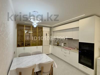2-комнатная квартира · 52 м² · 3/9 этаж, мкр Аккент 70 за 300 000 ₸ в Алматы, Алатауский р-н