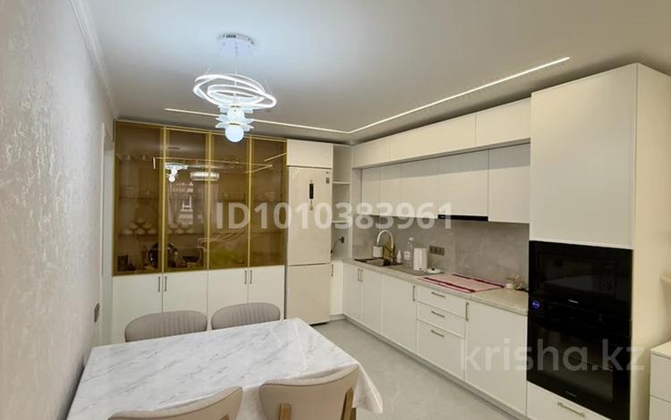 2-бөлмелі пәтер · 52 м² · 3/9 қабат, Ақкент ш/а. 70, бағасы: 300 000 ₸ в Алматы, Алатауский р-н — фото 2