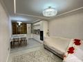 2-бөлмелі пәтер · 52 м² · 3/9 қабат, Ақкент ш/а. 70, бағасы: 300 000 ₸ в Алматы, Алатауский р-н — фото 3