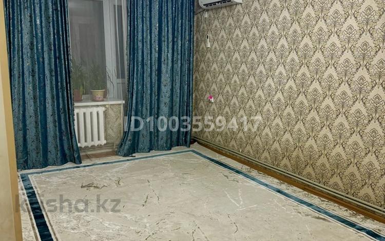 2-комнатная квартира · 58 м² · 2/5 этаж, Мкр Астана2 50в за 23 млн 〒 в  — фото 9