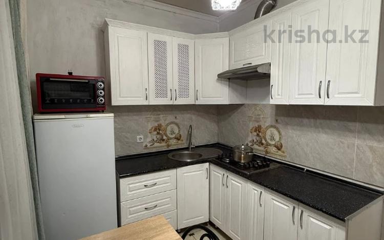 1-бөлмелі пәтер · 37.9 м² · 9/9 қабат, Федосеева 38вк2, бағасы: 27.5 млн ₸ в Алматы — фото 3