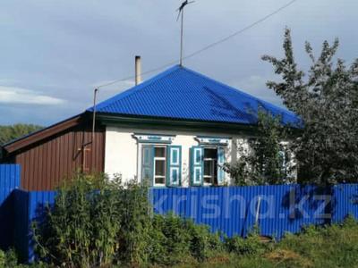 Отдельный дом · 3 комнаты · 70 м² · 10.57 сот., Яблоневый переулок 14 за 7 млн ₸ в Усть-Каменогорске