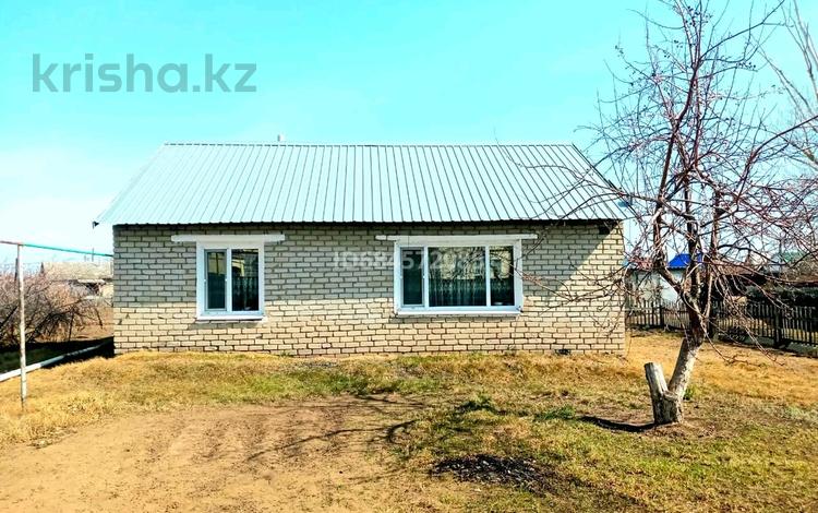 Отдельный дом · 3 комнаты · 72.2 м² · 20 сот., улица Садовая 20 за 23.5 млн ₸ в Костанайской обл. — фото 3