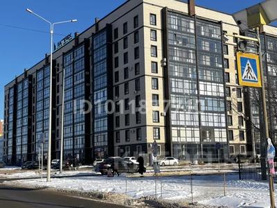 2-бөлмелі пәтер · 89 м² · 7/9 қабат, Самал 72/4, бағасы: 300 000 ₸ в Уральске