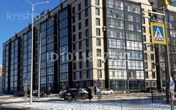 2-бөлмелі пәтер · 89 м² · 7/9 қабат, Самал 72/4, бағасы: 300 000 ₸ в Уральске — фото 2