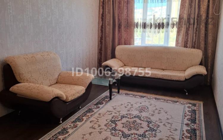 2-комнатная квартира · 47 м² · 3/5 этаж, 9-й мкр 4 — Напротив сквера Победы за 220 000 ₸ в Актау — фото 2