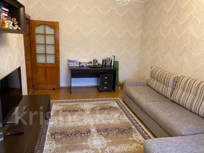 2-комнатная квартира · 58 м² · 2/9 этаж, Ауэзова 129 — Сатпаева за 44 млн ₸ в Алматы, Бостандыкский р-н