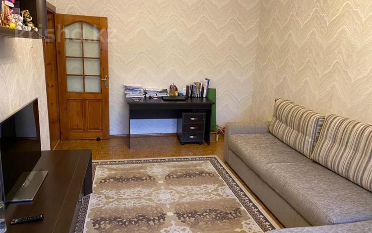 2-комнатная квартира · 58 м² · 2/9 этаж, Ауэзова 129 — Сатпаева за 44 млн ₸ в Алматы, Бостандыкский р-н — фото 4